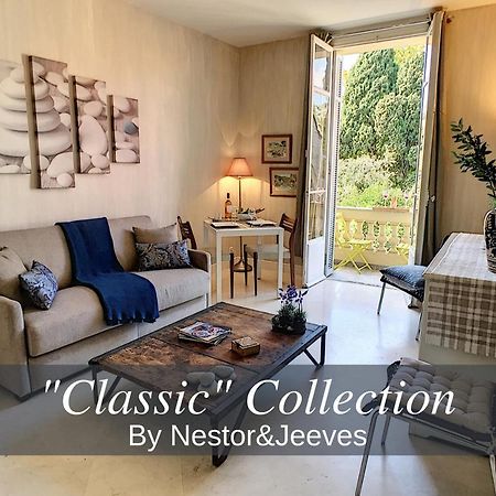 Nestor&Jeeves - Angel'S Bay - City Center - Close Beaches Nice Exteriér fotografie
